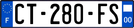 CT-280-FS