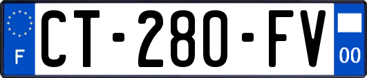 CT-280-FV