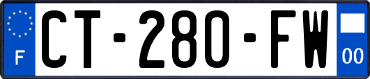 CT-280-FW