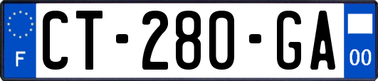 CT-280-GA