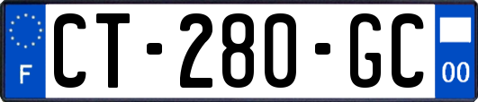CT-280-GC