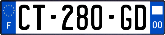 CT-280-GD