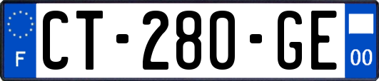 CT-280-GE