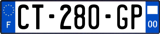 CT-280-GP