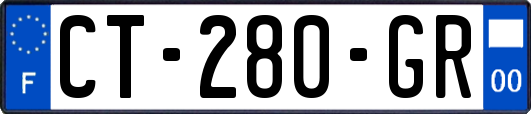CT-280-GR