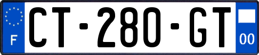 CT-280-GT
