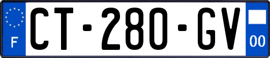CT-280-GV