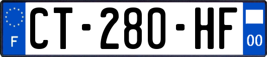 CT-280-HF