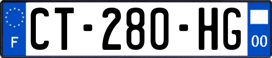 CT-280-HG