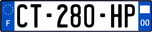 CT-280-HP