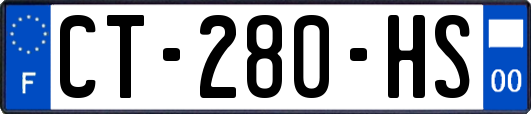 CT-280-HS