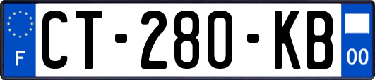 CT-280-KB