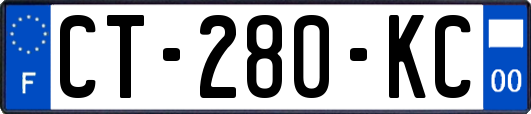 CT-280-KC