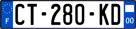 CT-280-KD
