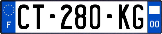 CT-280-KG