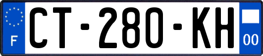 CT-280-KH