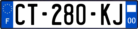 CT-280-KJ