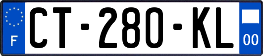 CT-280-KL