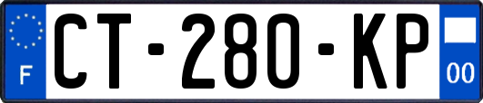 CT-280-KP