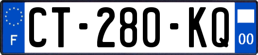 CT-280-KQ