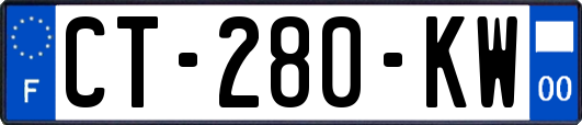 CT-280-KW