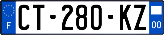 CT-280-KZ