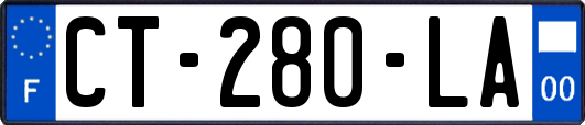 CT-280-LA