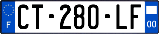 CT-280-LF