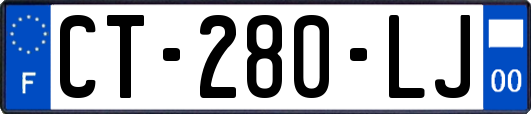 CT-280-LJ