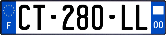 CT-280-LL
