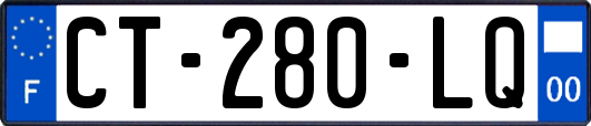 CT-280-LQ