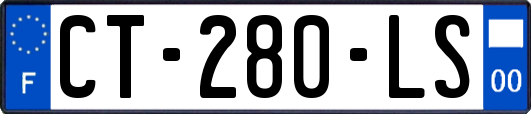 CT-280-LS