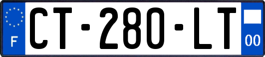 CT-280-LT