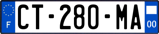 CT-280-MA