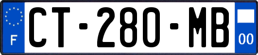 CT-280-MB