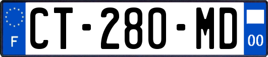 CT-280-MD
