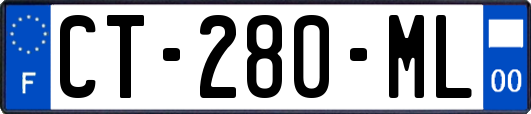 CT-280-ML