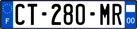 CT-280-MR