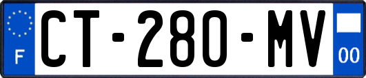 CT-280-MV