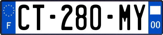 CT-280-MY