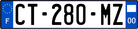 CT-280-MZ