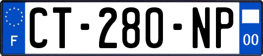 CT-280-NP