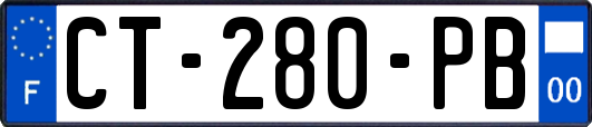 CT-280-PB