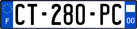 CT-280-PC