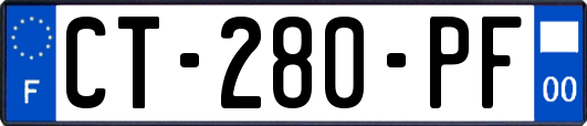 CT-280-PF