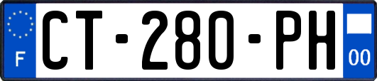 CT-280-PH