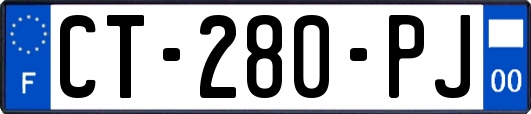 CT-280-PJ