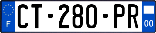 CT-280-PR