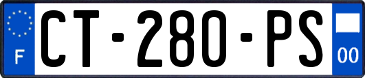 CT-280-PS