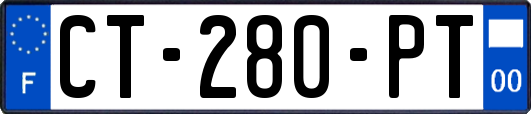 CT-280-PT